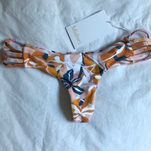 Midori Bikinis Laie Tavarua Bottom